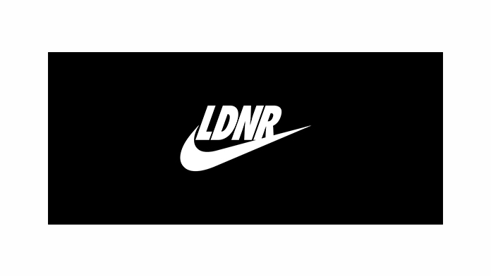 LDNR для лондонского марафона
