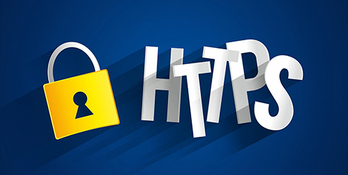 Протокол HTTPS — подробности