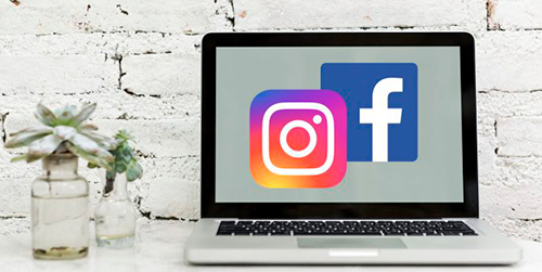 Особенности размещения рекламы в Facebook и Instagram