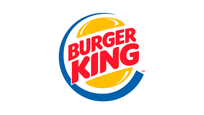 логотип Burger King
