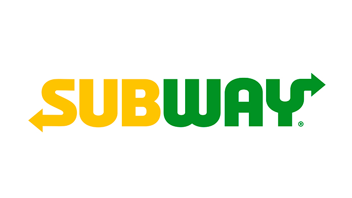 logo SubWay