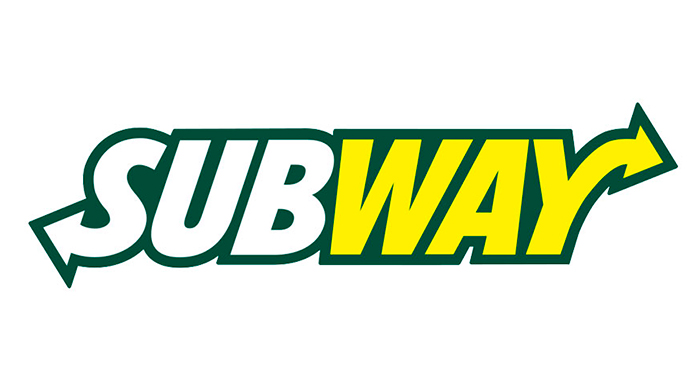 subway лого 2002 года