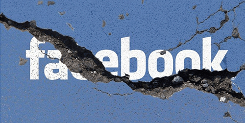 Причины провала рекламных кампаний в Фейсбуке