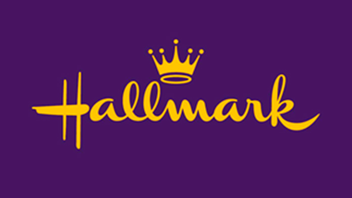 Hallmark logo