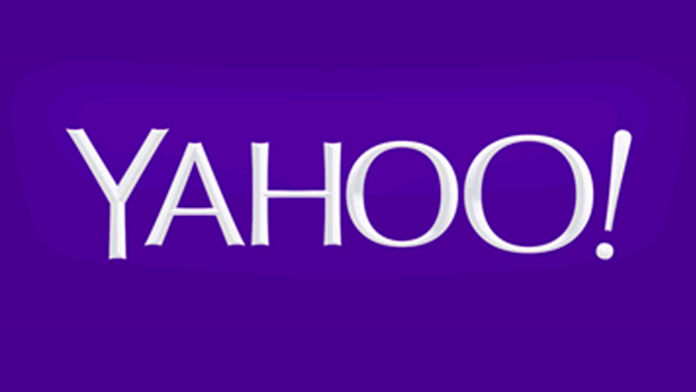 Yahoo  logo