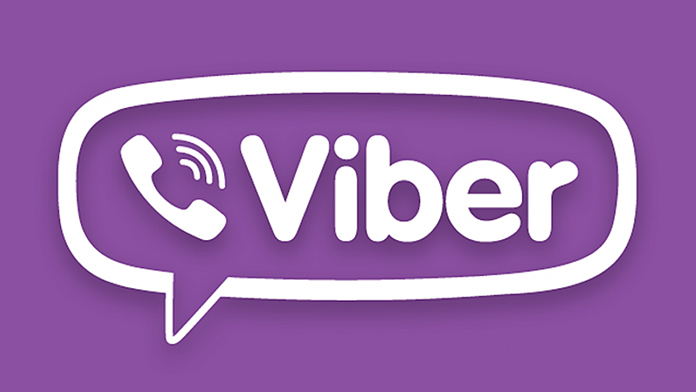 logo Viber 1