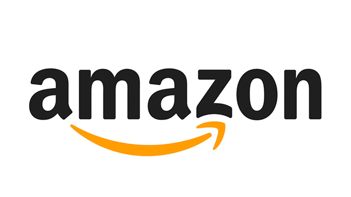 логотип Амазон
