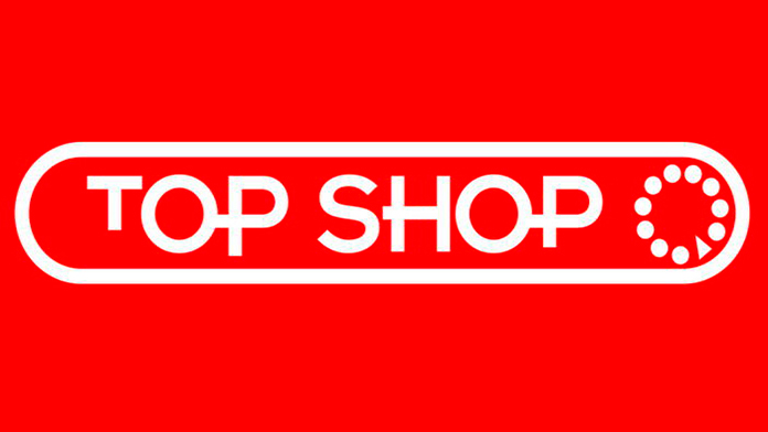 лого топ-шоп