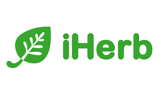 логотип iHerb