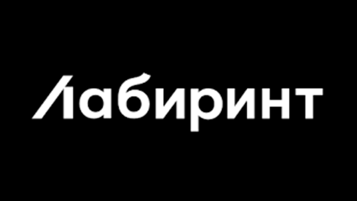 Лого Лабиринт