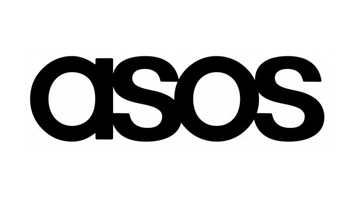 Логотип Асос