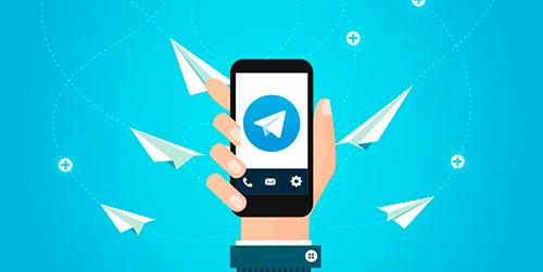 Зачем вашему бизнесу нужен канал в Telegram